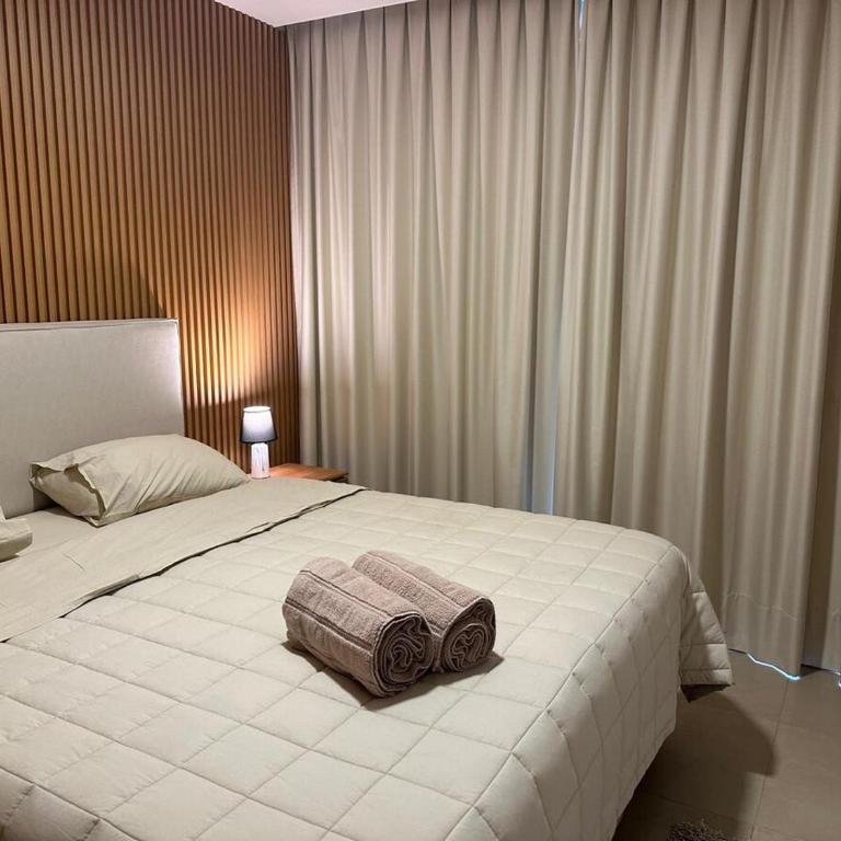 303 Emerald! Nuevo Steps away from the Shopping del Sol! 90 m2 y Gge - Apartamento de 2 dormitorios - 27