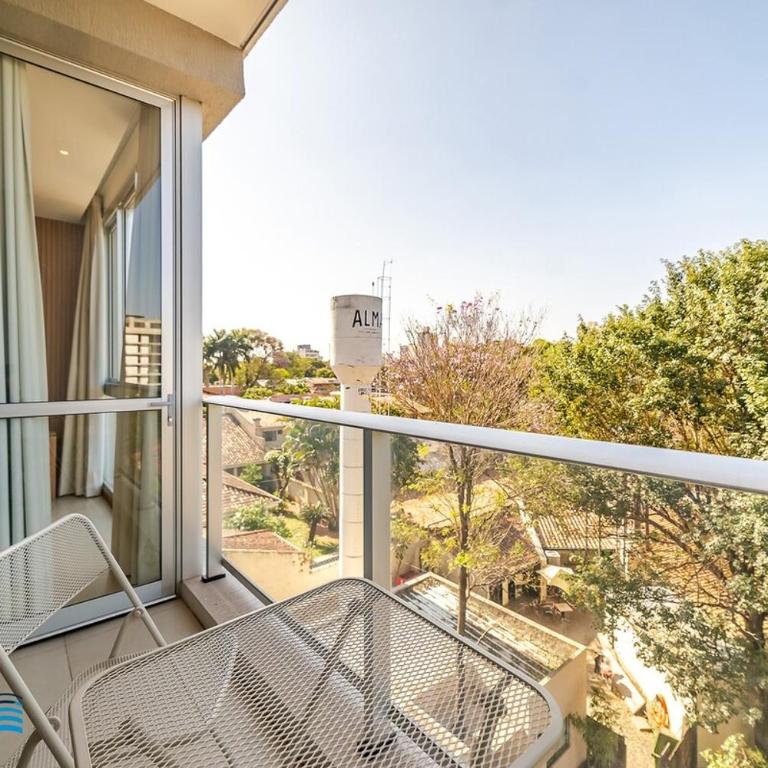 303 Emerald! Nuevo Steps away from the Shopping del Sol! 90 m2 y Gge - Apartamento de 2 dormitorios - 36