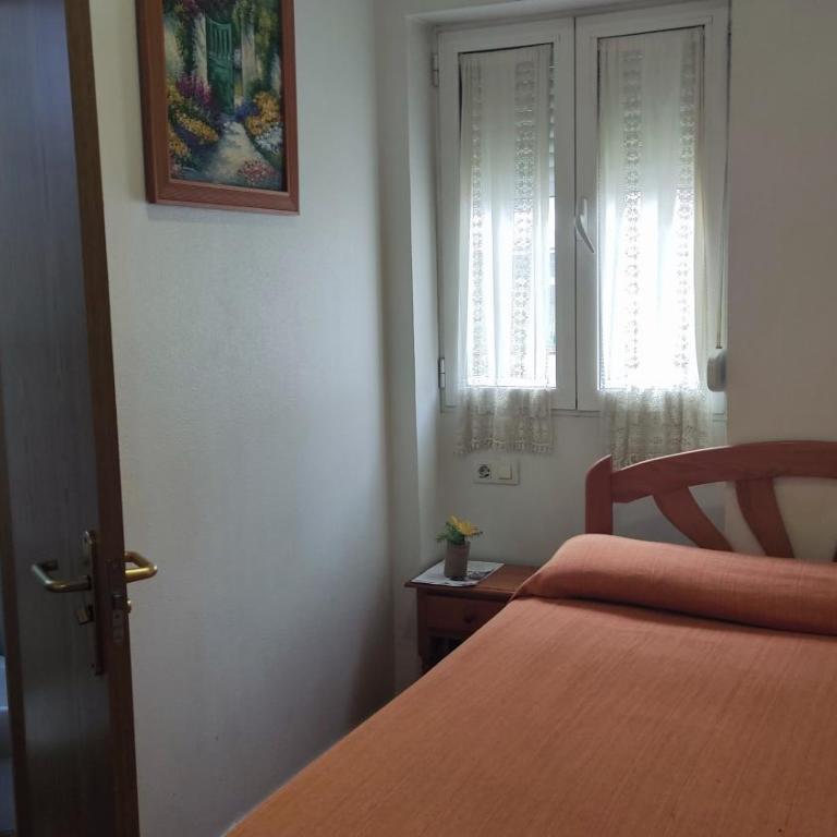 Pension Segura - Habitación Individual - 2
