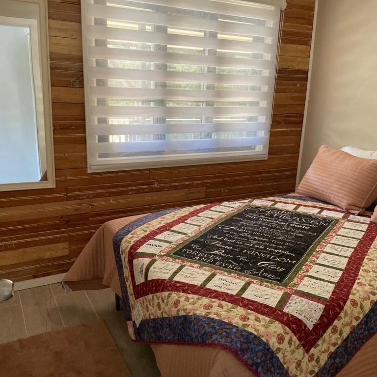 Los Departmentos La Casa Blanca - Two-Bedroom Apartment - 3