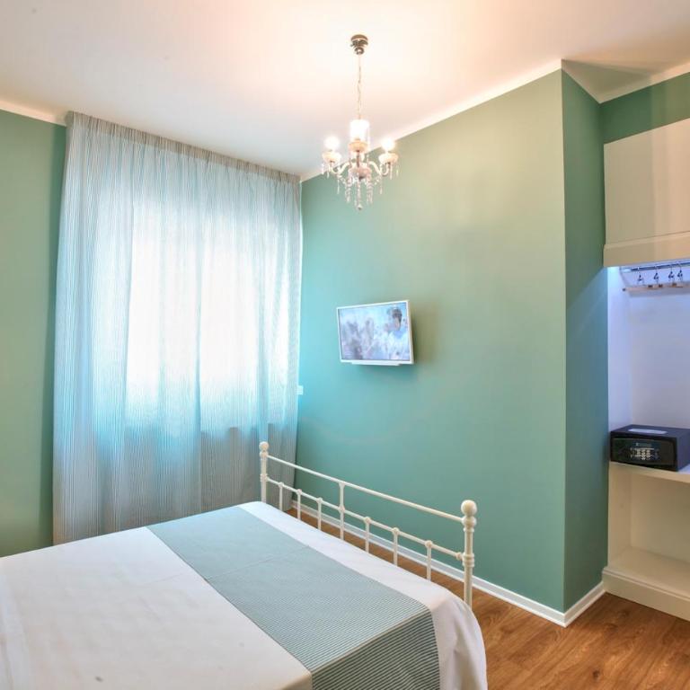 B&B del Corso - Rooms & Rooftop, Aeolian View - Suite - 8