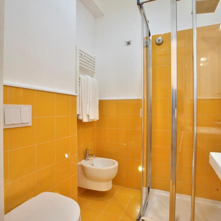 B&B del Corso - Rooms & Rooftop, Aeolian View - Camera Matrimoniale Deluxe - 2