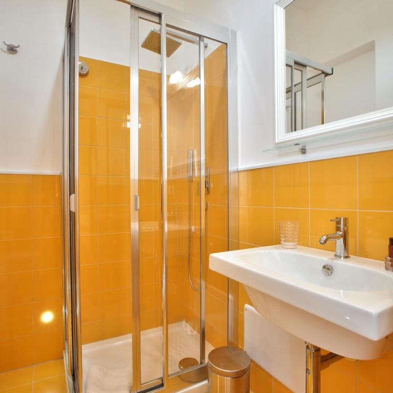B&B del Corso - Rooms & Rooftop, Aeolian View - Camera Matrimoniale Deluxe - 3