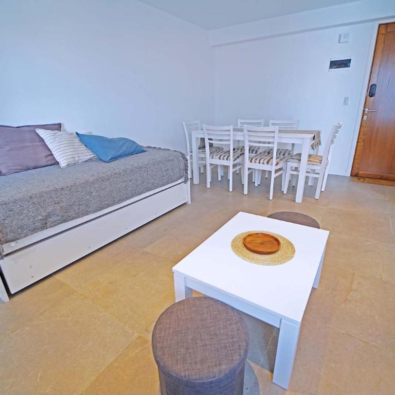 NOR 404 - Departamento de categoría con hermosas vistas - Apartamento de 1 dormitorio - 17