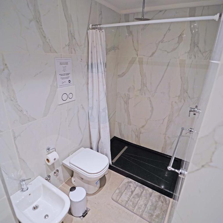 NOR 404 - Departamento de categoría con hermosas vistas - Apartamento de 1 dormitorio - 24