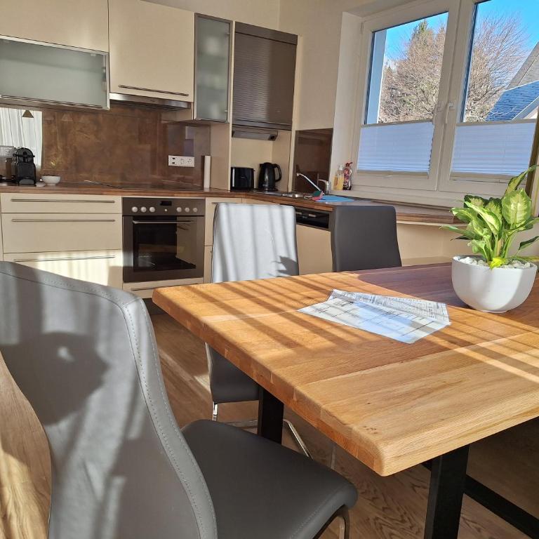 Die Schladmingerin - Apartment mit 3 Schlafzimmern und Balkon - 4