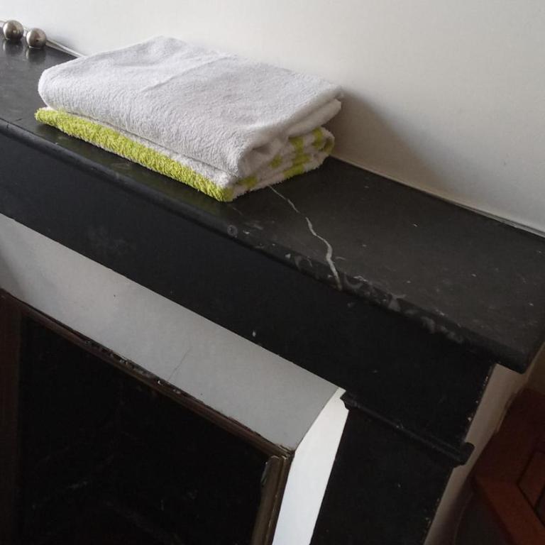 Corazon de Paris - Appartement 1 Chambre - 9