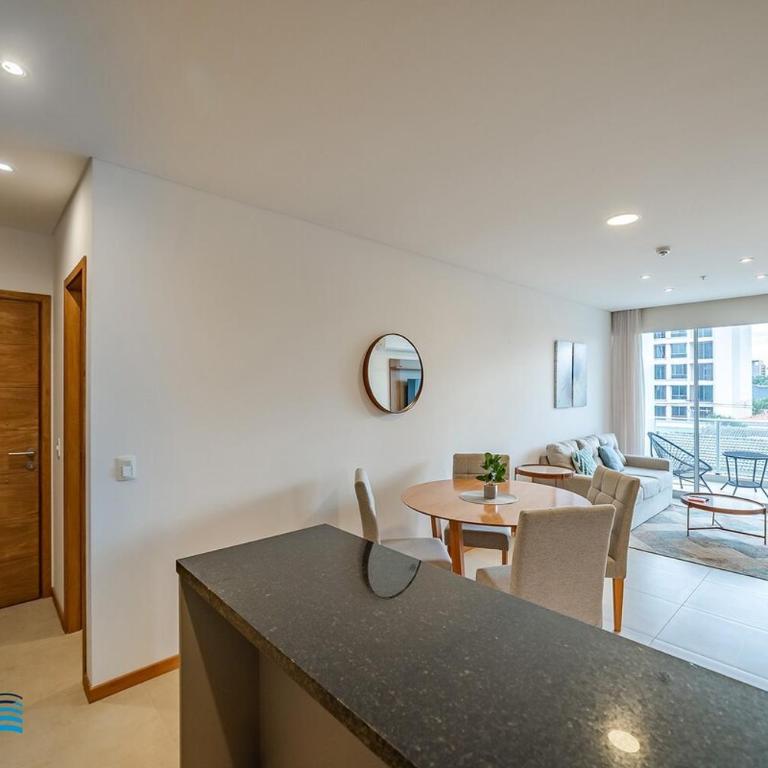 305 Emerald! Boutique building steps away from the malls! - Two-Bedroom Apartment - 3