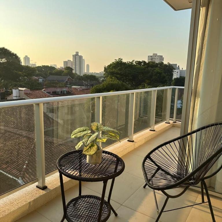 305 Emerald! Boutique building steps away from the malls! - Two-Bedroom Apartment - 10