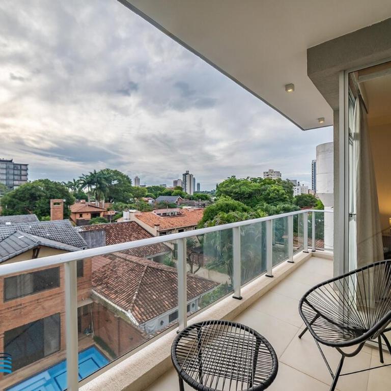 305 Emerald! Boutique building steps away from the malls! - Two-Bedroom Apartment - 22