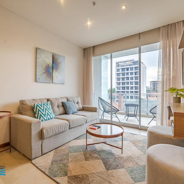 305 Emerald! Boutique building steps away from the malls! - Two-Bedroom Apartment - 23