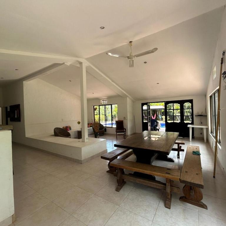 Casa Manatí Chambu San Joaquin - Casa de 3 dormitorios - 9