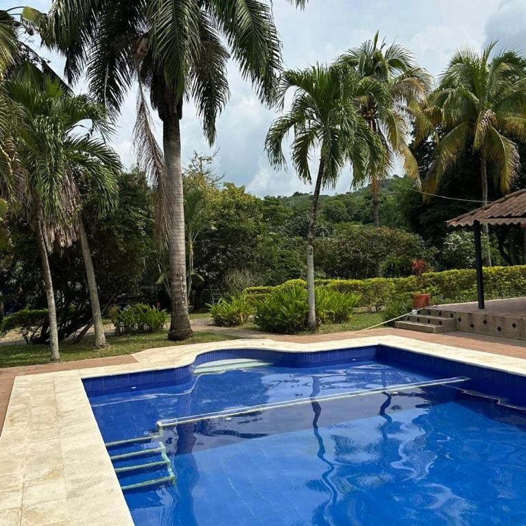 Casa Manatí Chambu San Joaquin - Casa de 3 dormitorios - 1