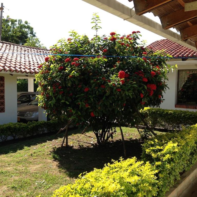 Casa Manatí Chambu San Joaquin - Casa de 3 dormitorios - 10