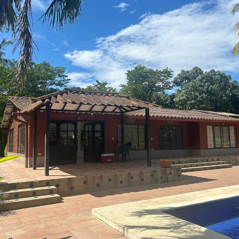 Casa Manatí Chambu San Joaquin - Casa de 3 dormitorios - 5