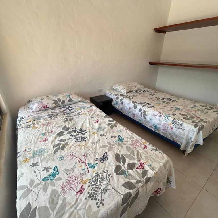 Casa Manatí Chambu San Joaquin - Casa de 3 dormitorios - 14