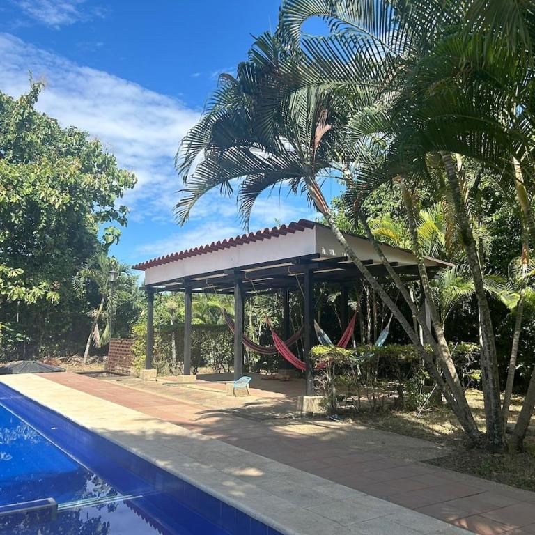 Casa Manatí Chambu San Joaquin - Casa de 3 dormitorios - 6