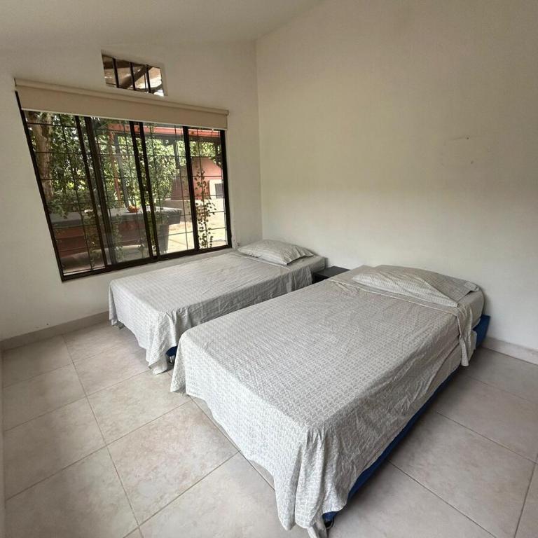 Casa Manatí Chambu San Joaquin - Casa de 3 dormitorios - 17