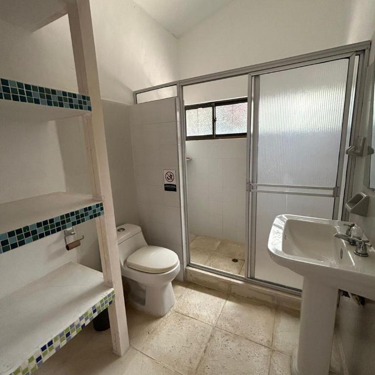 Casa Manatí Chambu San Joaquin - Casa de 3 dormitorios - 19