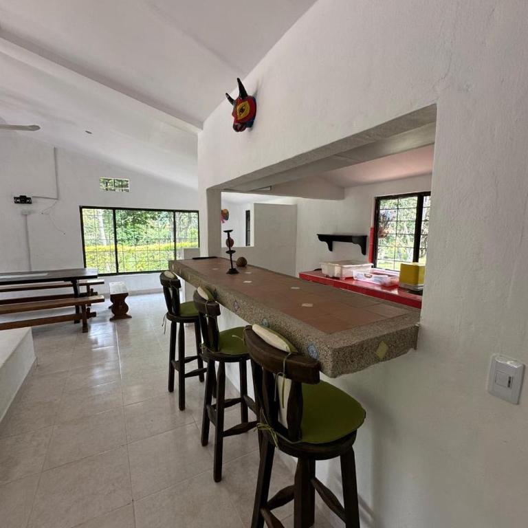 Casa Manatí Chambu San Joaquin - Casa de 3 dormitorios - 20