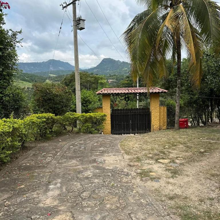 Casa Manatí Chambu San Joaquin - Casa de 3 dormitorios - 21