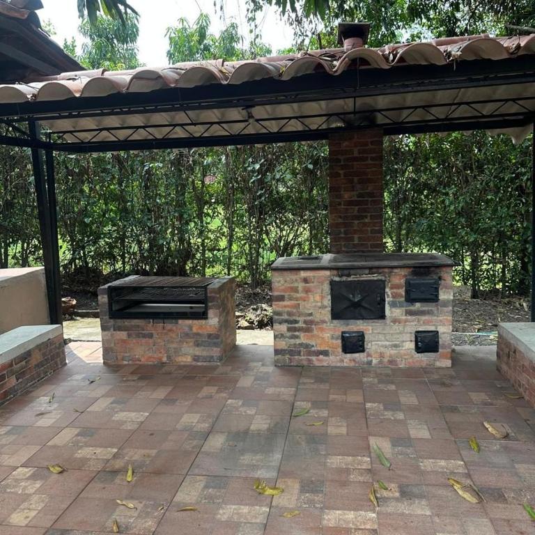 Casa Manatí Chambu San Joaquin - Casa de 3 dormitorios - 25