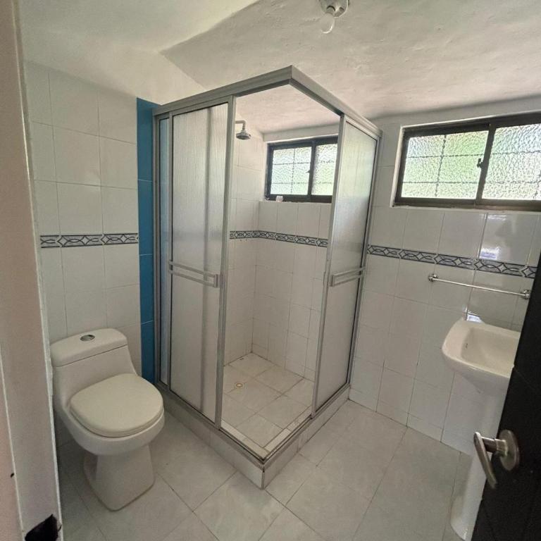 Casa Manatí Chambu San Joaquin - Casa de 3 dormitorios - 26