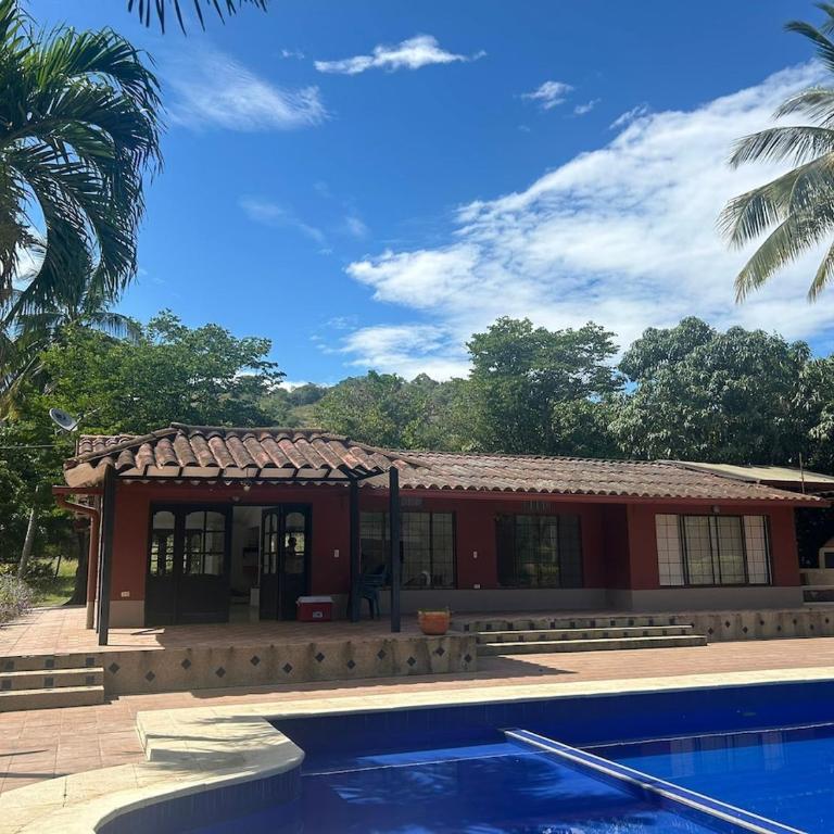 Casa Manatí Chambu San Joaquin - Casa de 3 dormitorios - 27