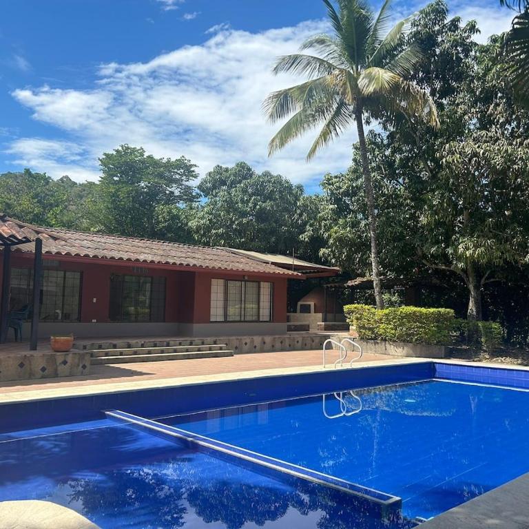 Casa Manatí Chambu San Joaquin - Casa de 3 dormitorios - 28