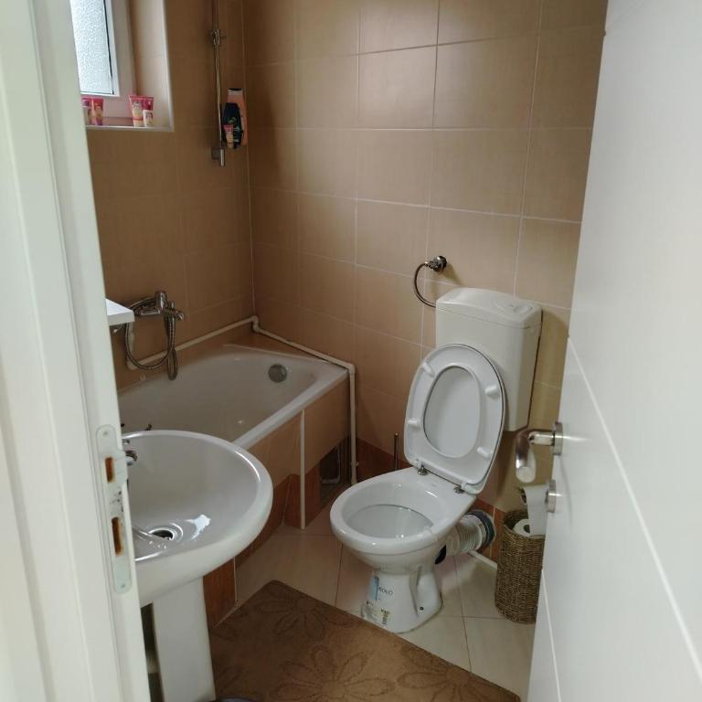 Apartman PRAMAC - One-Bedroom Apartment - 1