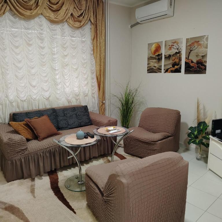 Apartman PRAMAC - One-Bedroom Apartment - 4