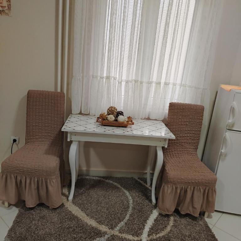 Apartman PRAMAC - One-Bedroom Apartment - 5