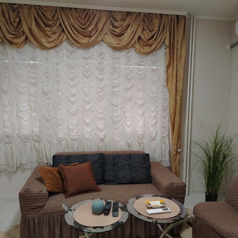 Apartman PRAMAC - One-Bedroom Apartment - 7