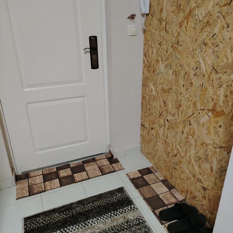 Apartman PRAMAC - One-Bedroom Apartment - 8