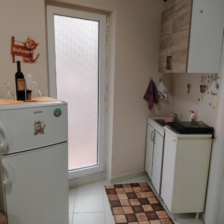 Apartman PRAMAC - One-Bedroom Apartment - 9