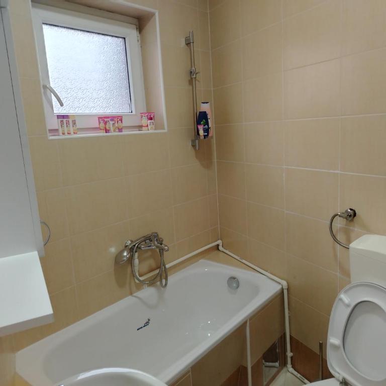 Apartman PRAMAC - One-Bedroom Apartment - 18