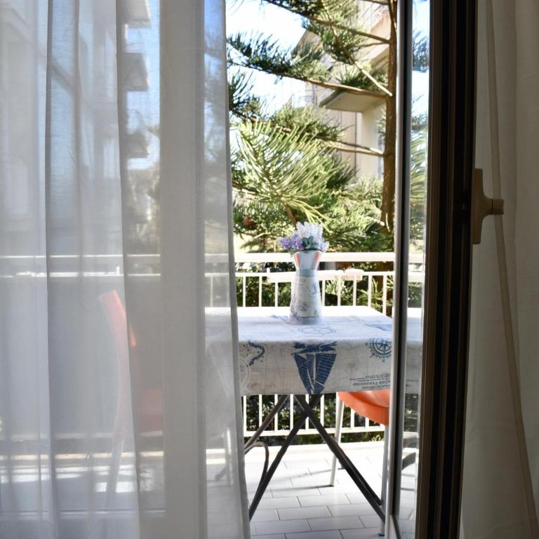 Blu Nautilus - Appartamento con 1 Camera da Letto - 13