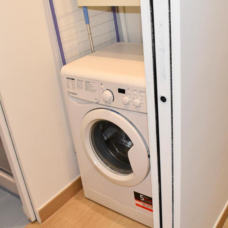 Blu Nautilus - Appartamento con 1 Camera da Letto - 15