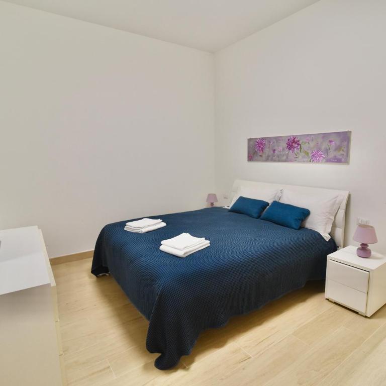Blu Nautilus - Appartamento con 1 Camera da Letto - 6