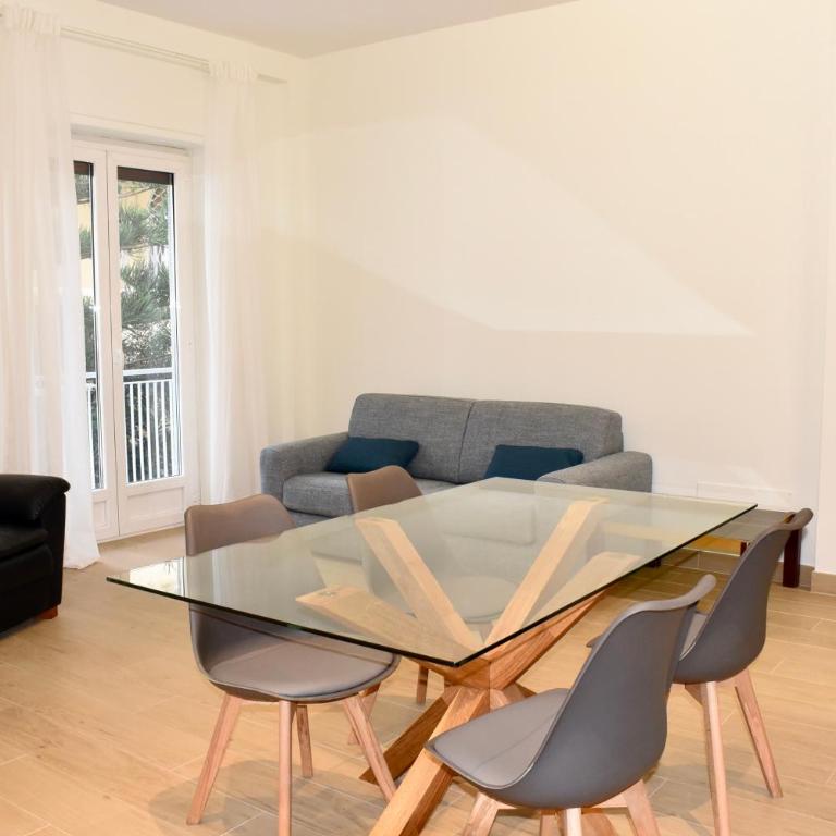 Blu Nautilus - Appartamento con 1 Camera da Letto - 2