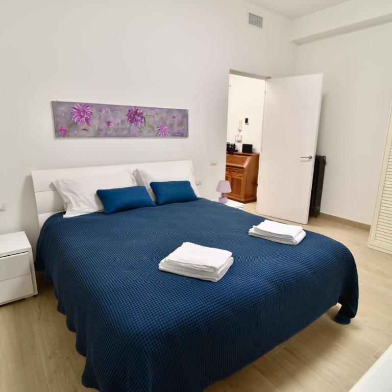Blu Nautilus - Appartamento con 1 Camera da Letto - 5