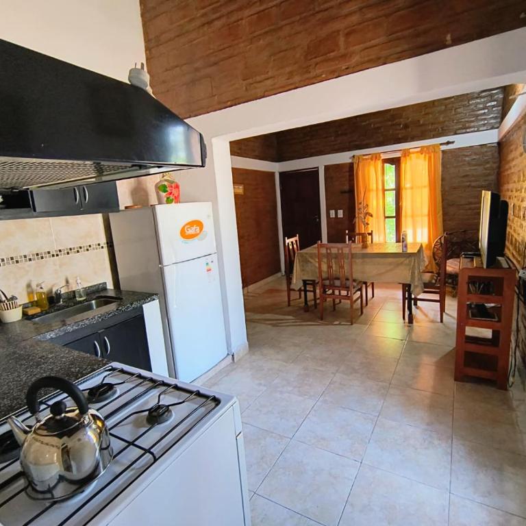 Casita de Ana - Casa de 2 dormitorios - 11