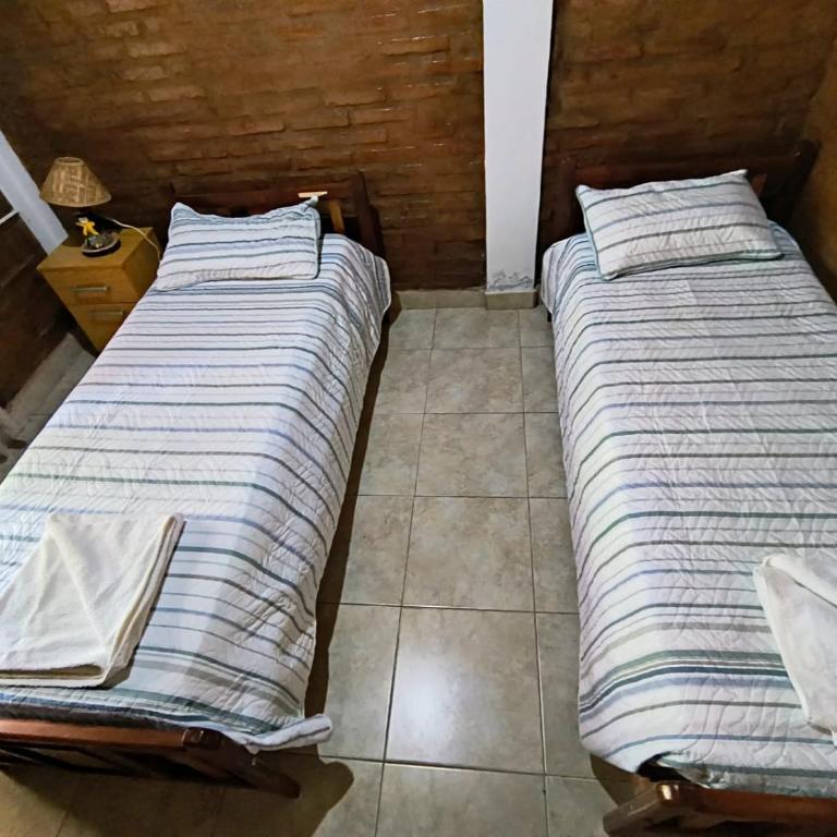 Casita de Ana - Casa de 2 dormitorios - 17
