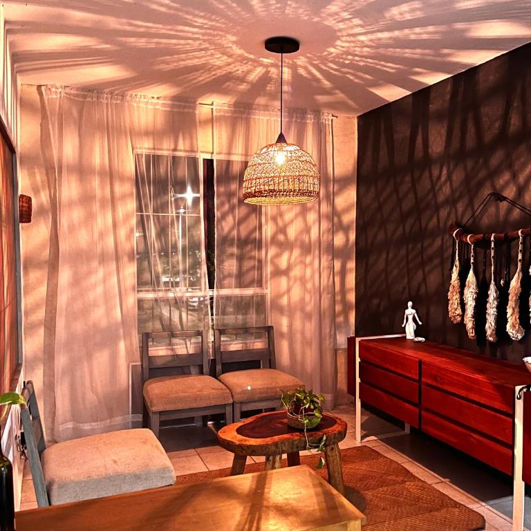 Lumina - Two-Bedroom Apartment - 1