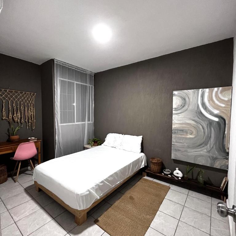 Lumina - Two-Bedroom Apartment - 6