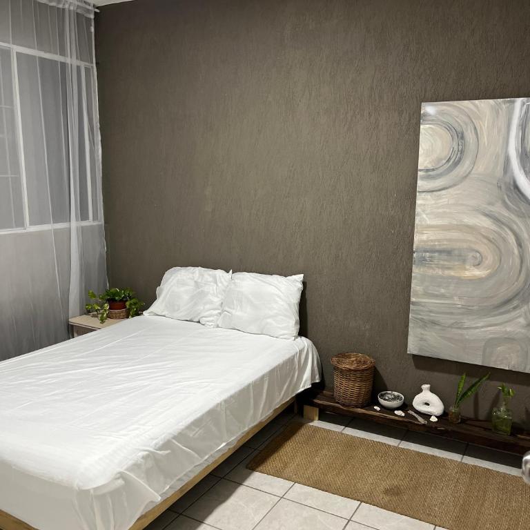 Lumina - Two-Bedroom Apartment - 8