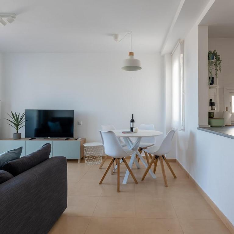 La Terraza Azul - las terrazas de la torre - regio murcia - Apartamento de 2 dormitorios - 7