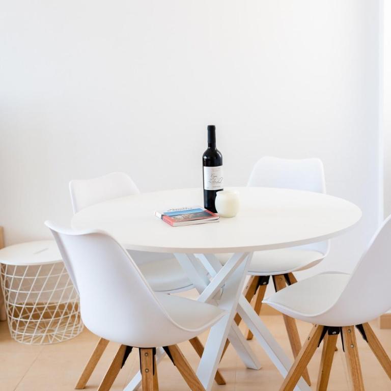 La Terraza Azul - las terrazas de la torre - regio murcia - Apartamento de 2 dormitorios - 16