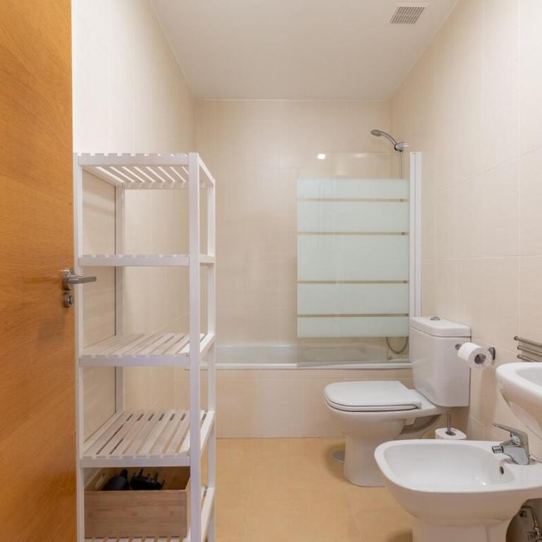 La Terraza Azul - las terrazas de la torre - regio murcia - Apartamento de 2 dormitorios - 14