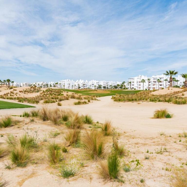 La Terraza Azul - las terrazas de la torre - regio murcia - Apartamento de 2 dormitorios - 49